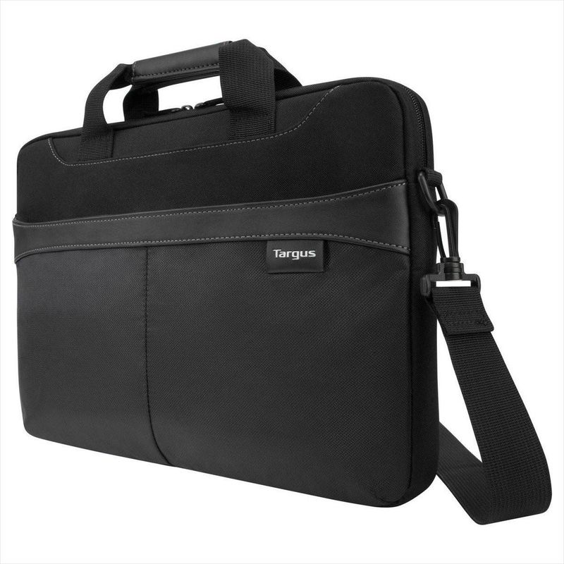 TARGUS - Funda Maletín Targus TSS898 Hasta 156 Liviana y Delgada