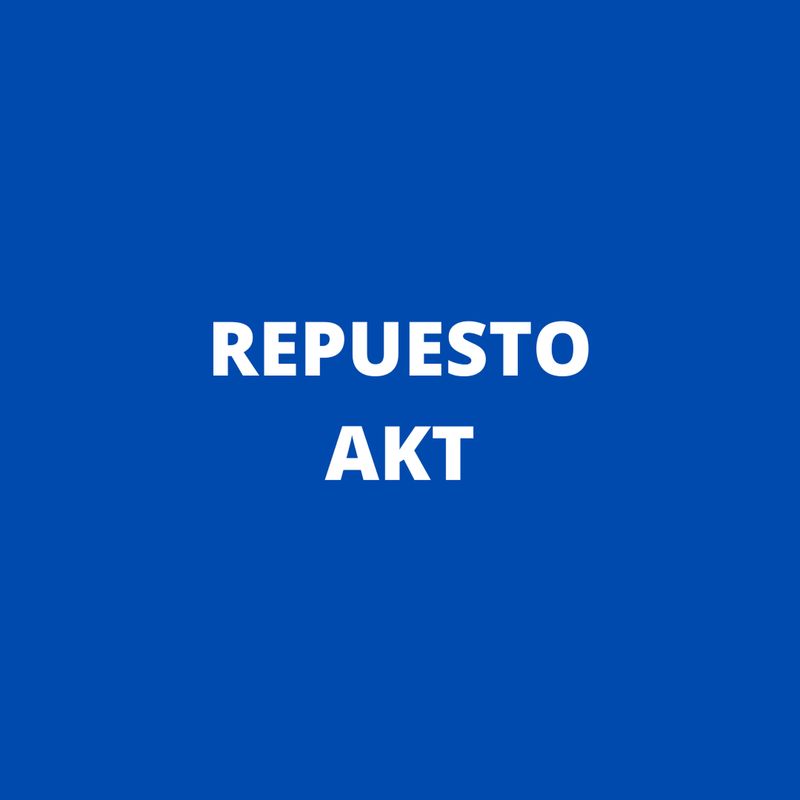 AKT - COLA SILLIN EVO125/150NE ORIGINAL.