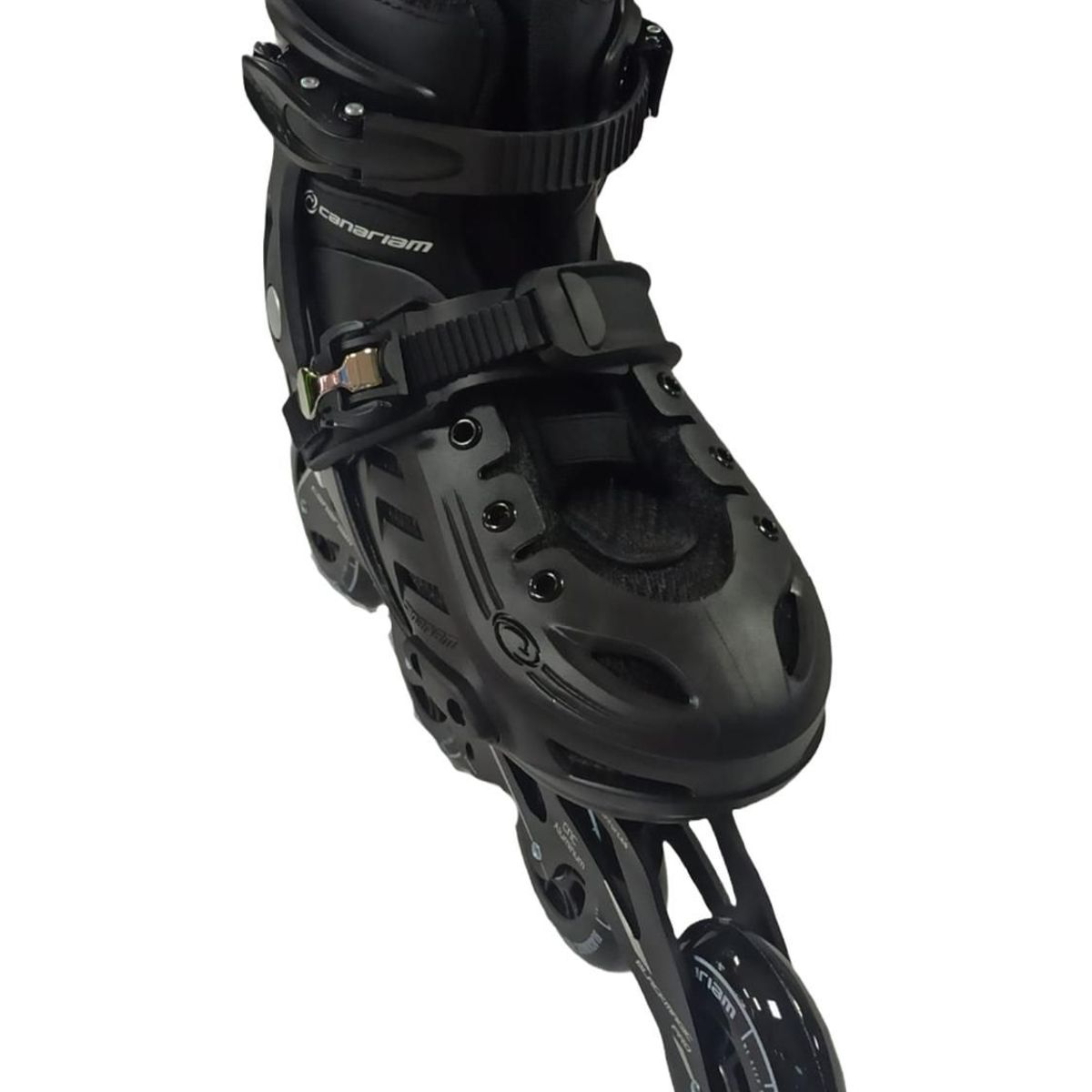 GENERICO - LUZ DE SEGURIDAD RECARGABLE XC-235A 30L GW