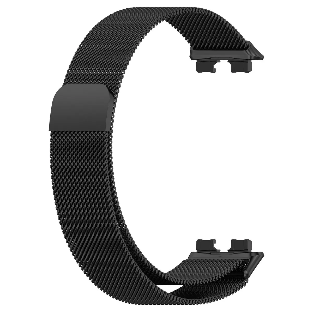 GENERICO - Manilla metálica para Huawei Band 8