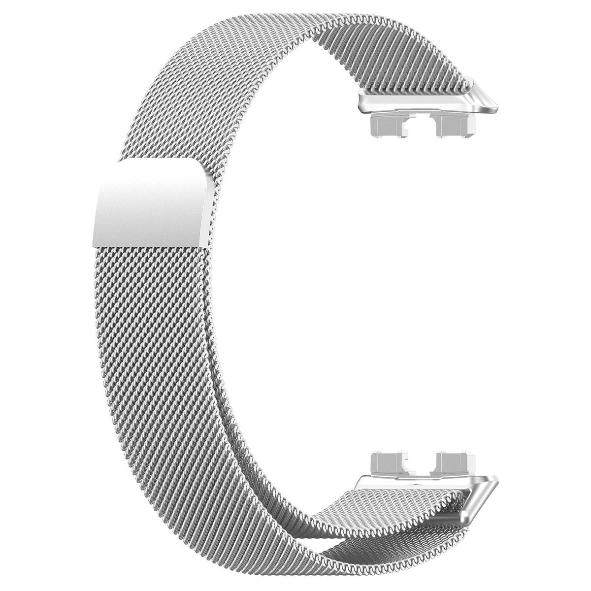 GENERICO - Manilla metálica para Huawei Band 8