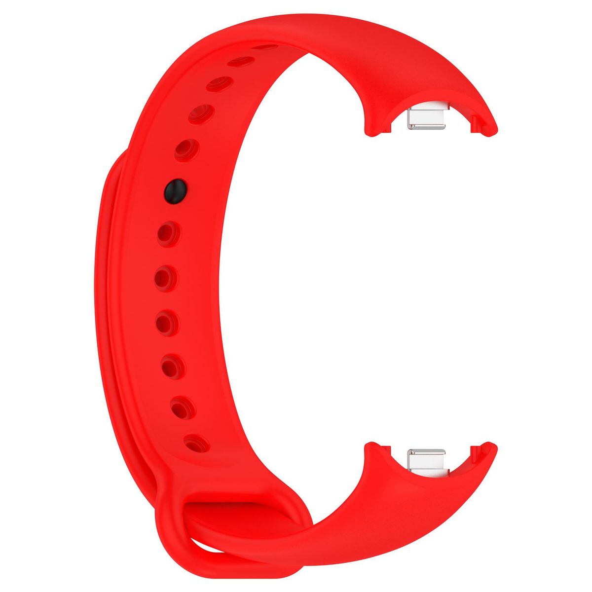 GENERICO - Manilla en silicona para Xiaomi Band 8