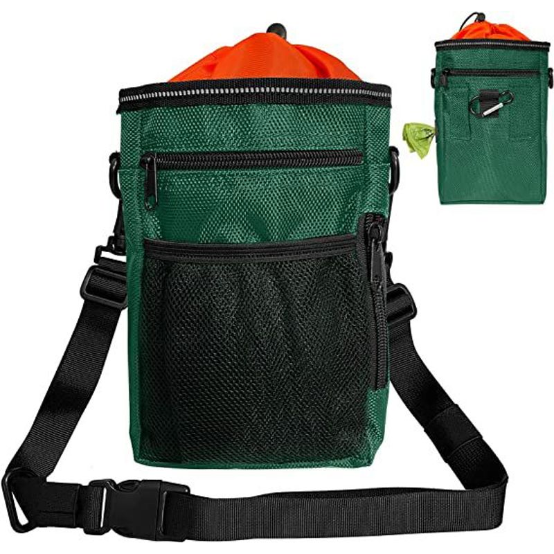 GENERICO - Kit Entrenamiento Cuidado Y Adiestramiento Perros Mascotas.