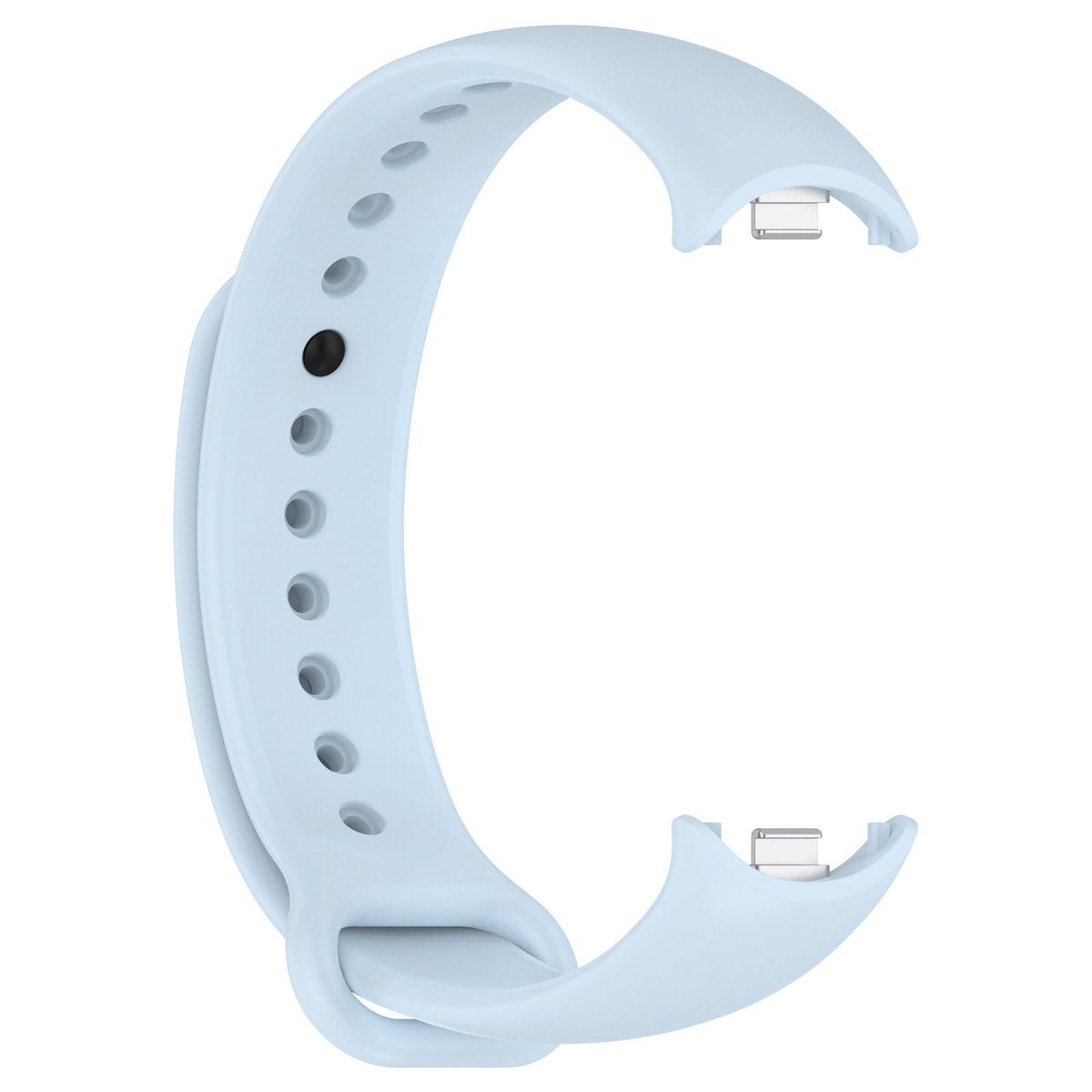 GENERICO - Manilla en silicona para Xiaomi Band 8