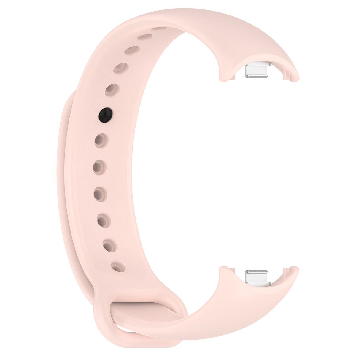 GENERICO - Manilla en silicona para Xiaomi Band 8