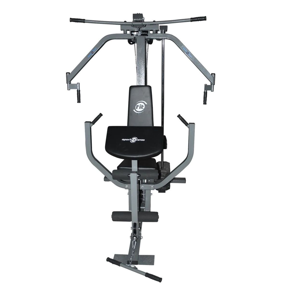 SPORT FITNESS - MULTIFUNCIONAL 1 PUESTO BREMEN