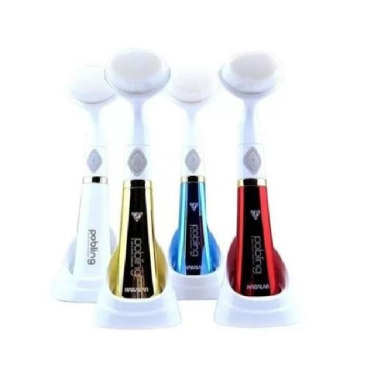 GENERICO - Limpiador Facial de Poros.