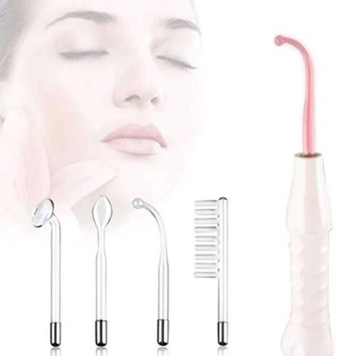 GENERICO - Alta Frecuencia Facial y Corporal.