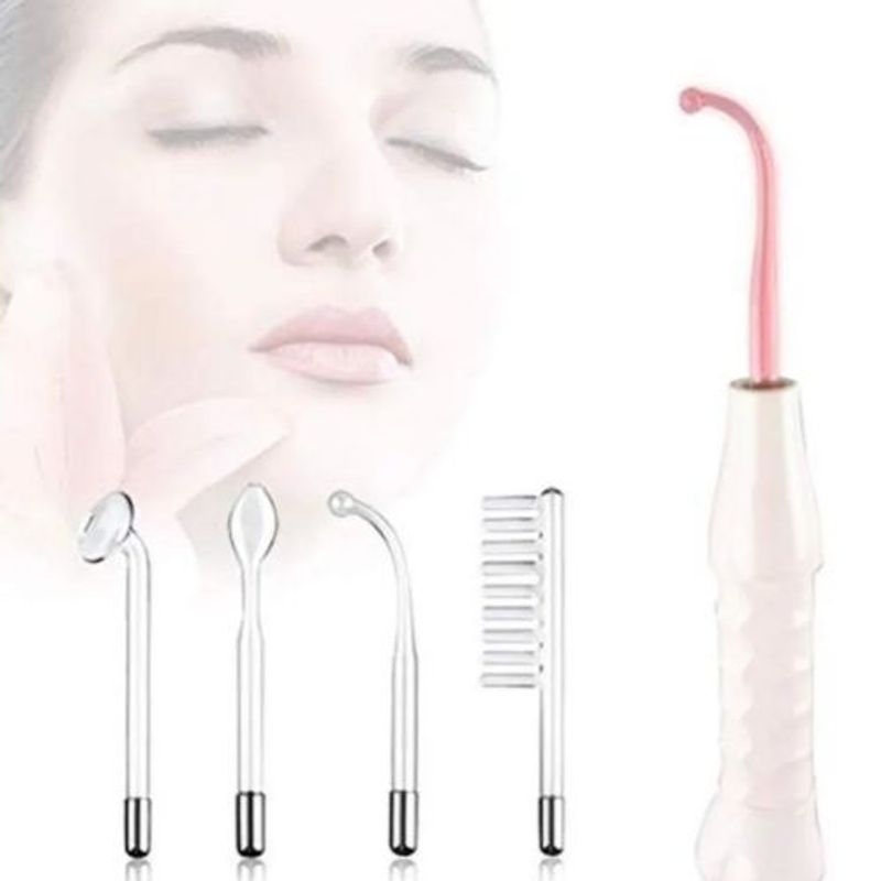 GENERICO - Alta Frecuencia Facial y Corporal.