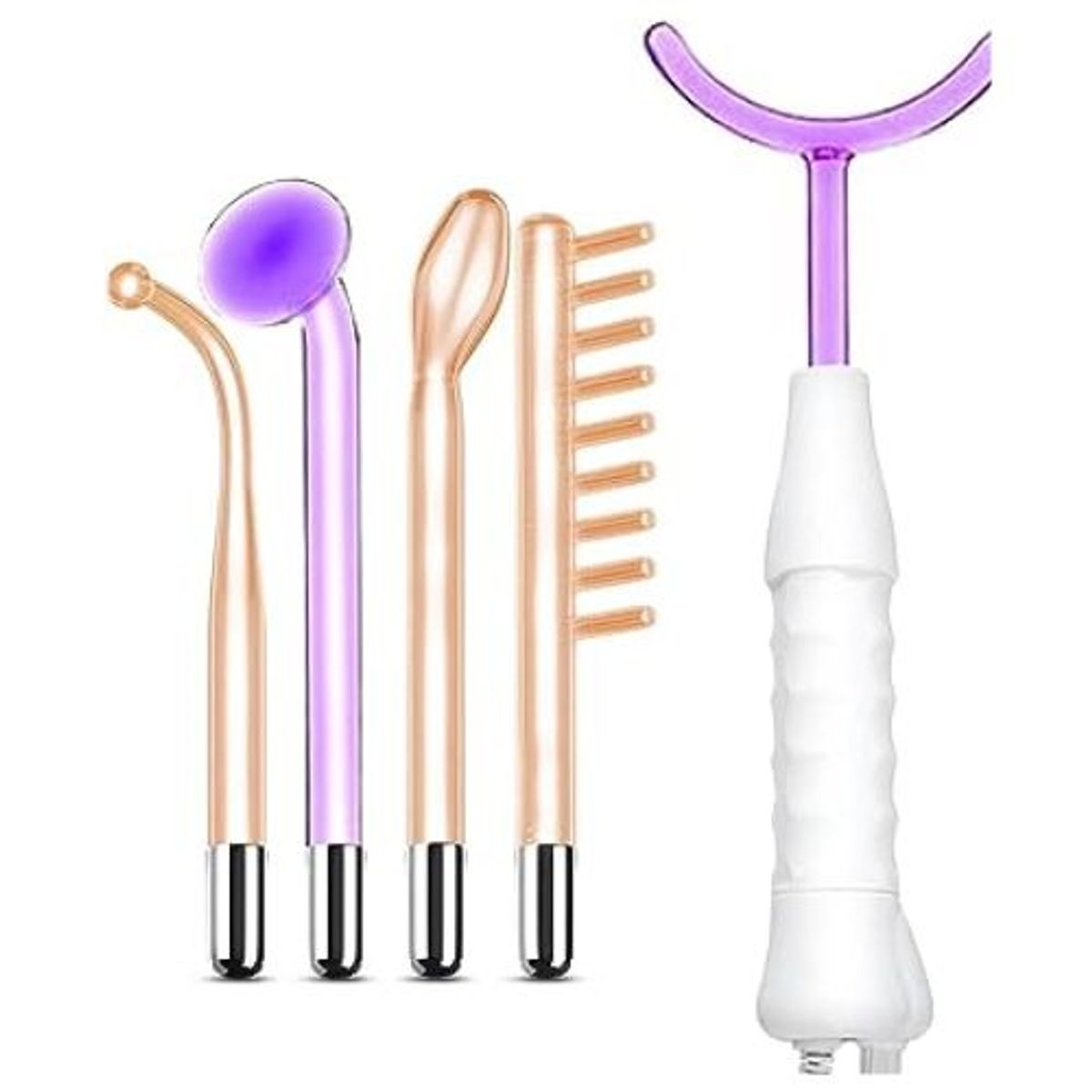 GENERICO - Alta Frecuencia Facial y Corporal.