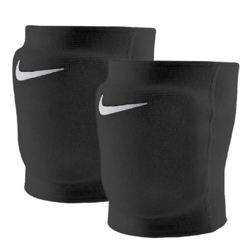 NIKE - Rodillera Nike Essential Volleyball Knee Pad - Negro - XS