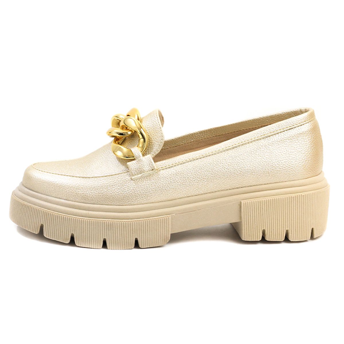 BALLERINA - Mocasines Champang Ballerinas Juanita