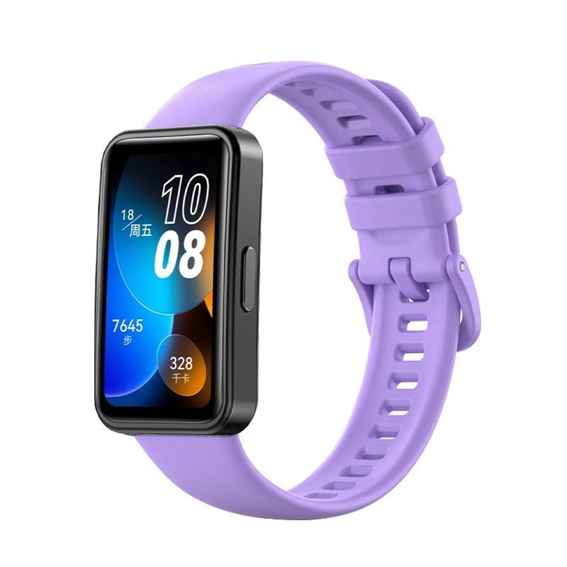 GENERICO - Manilla en silicona para Huawei Band 8