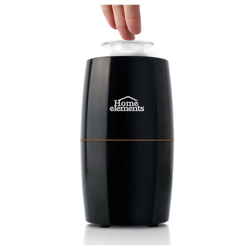 HOME ELEMENTS - Pulverizador De Alimentos Secos Pulvermaster
