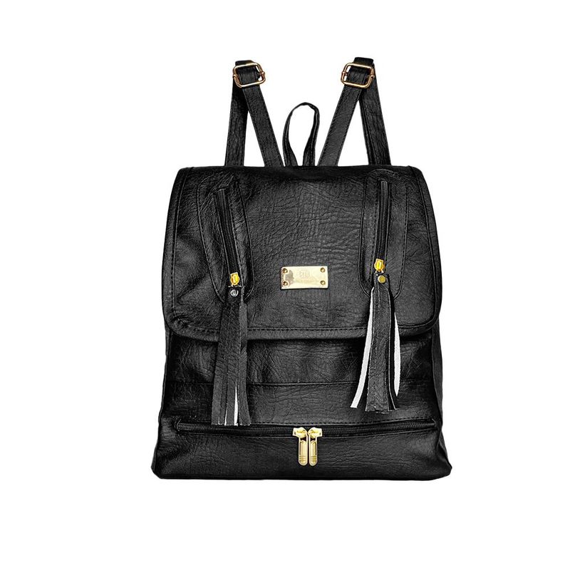 KARLA CHACON - Morral Casual Mediano De Dama Mujer Karla Chacon Sami