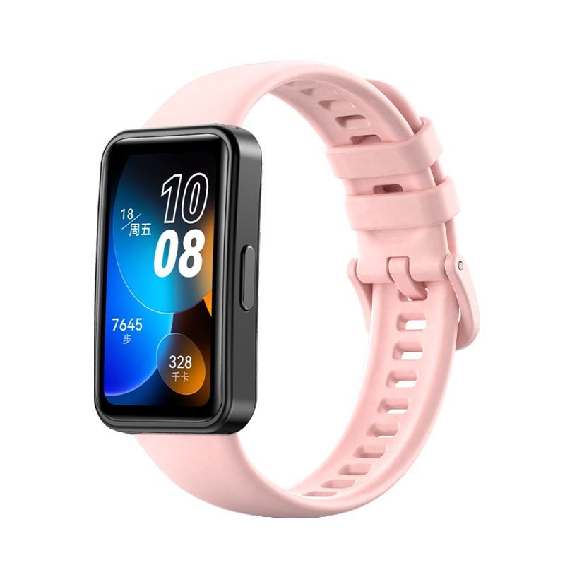 GENERICO - Manilla en silicona para Huawei Band 8