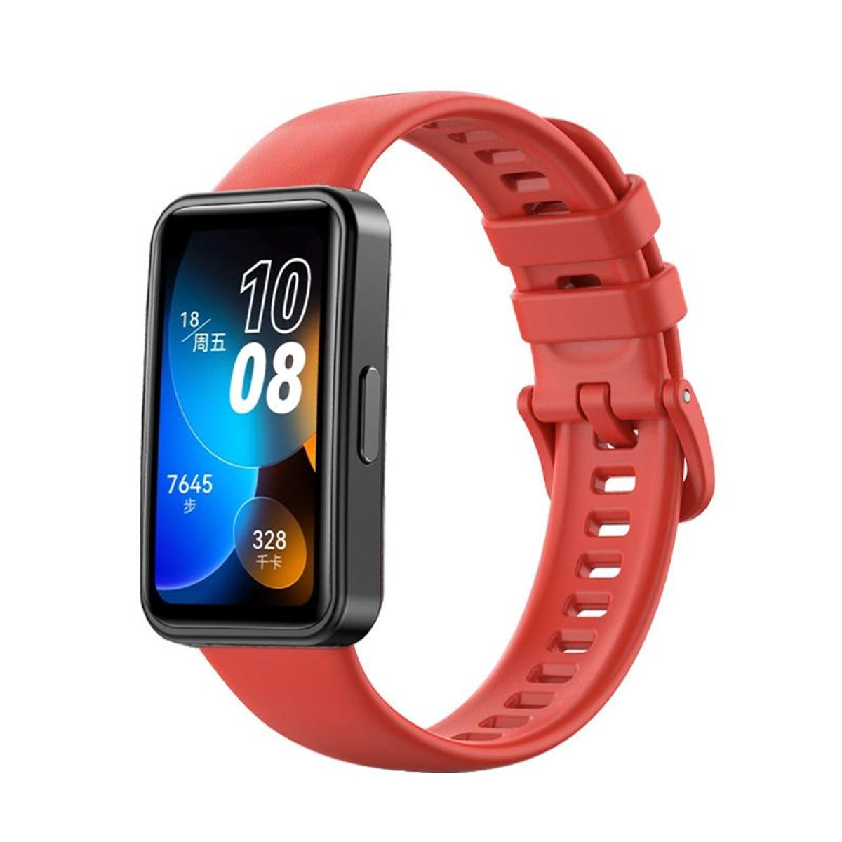 GENERICO - Manilla en silicona para Huawei Band 8