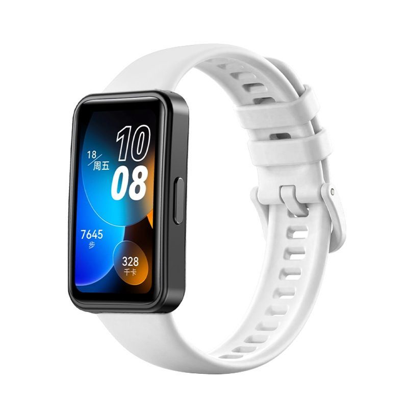 GENERICO - Manilla en silicona para Huawei Band 8