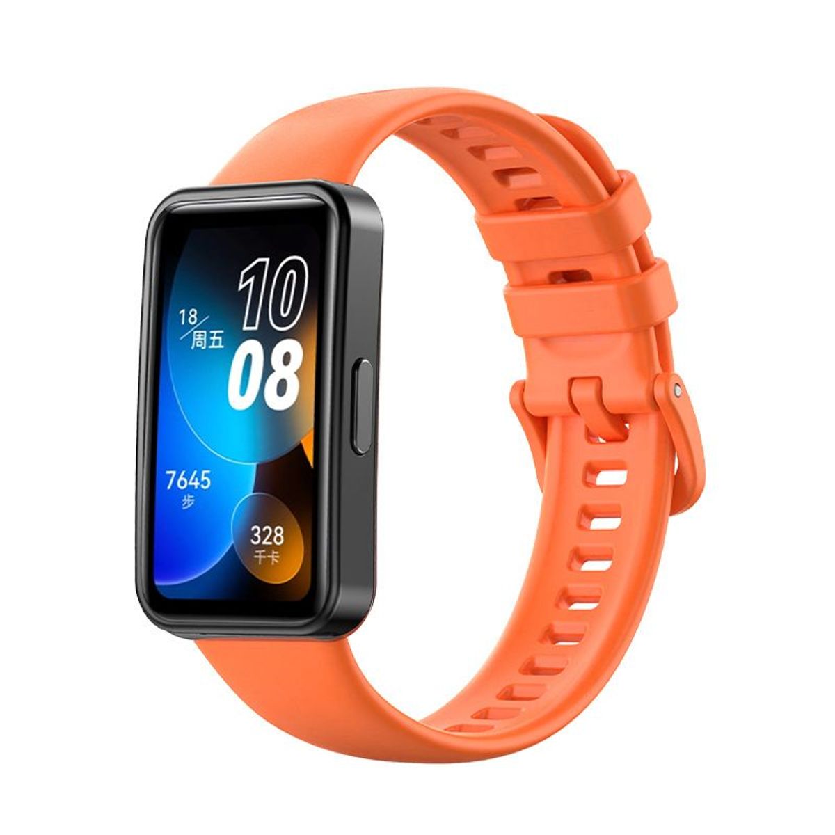 GENERICO - Manilla en silicona para Huawei Band 8