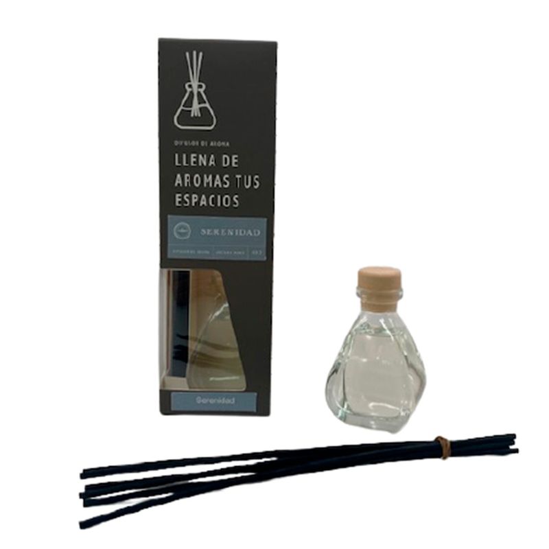 ILUMINATA - Difusor de Ambiente Serenidad