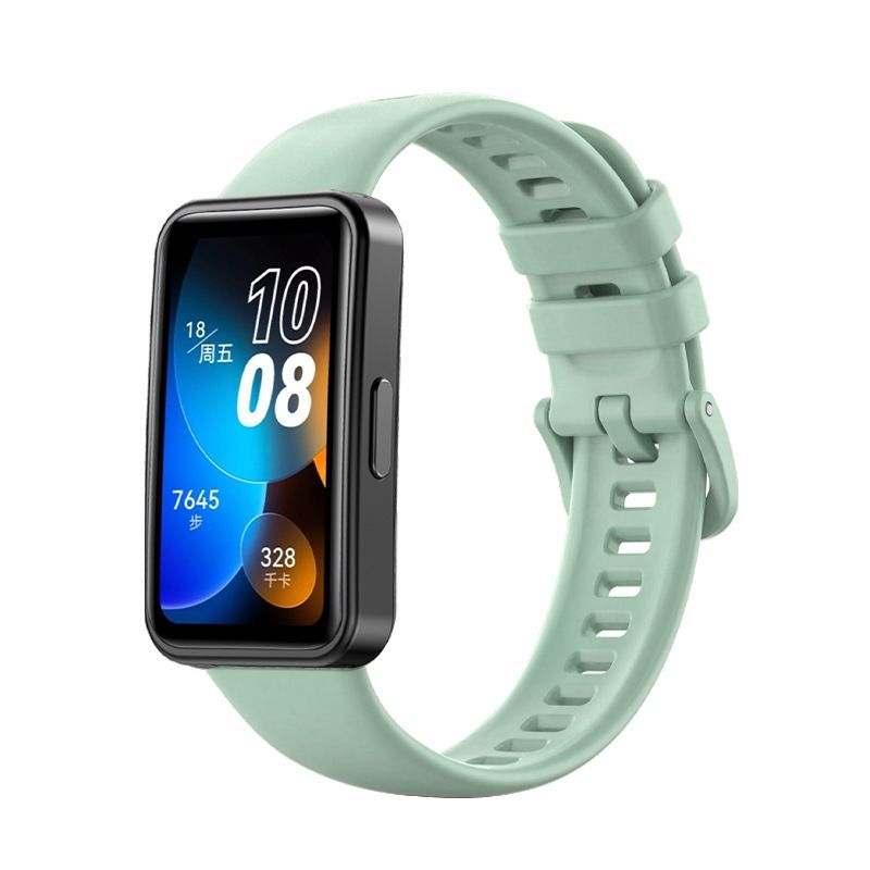 GENERICO - Manilla en silicona para Huawei Band 8