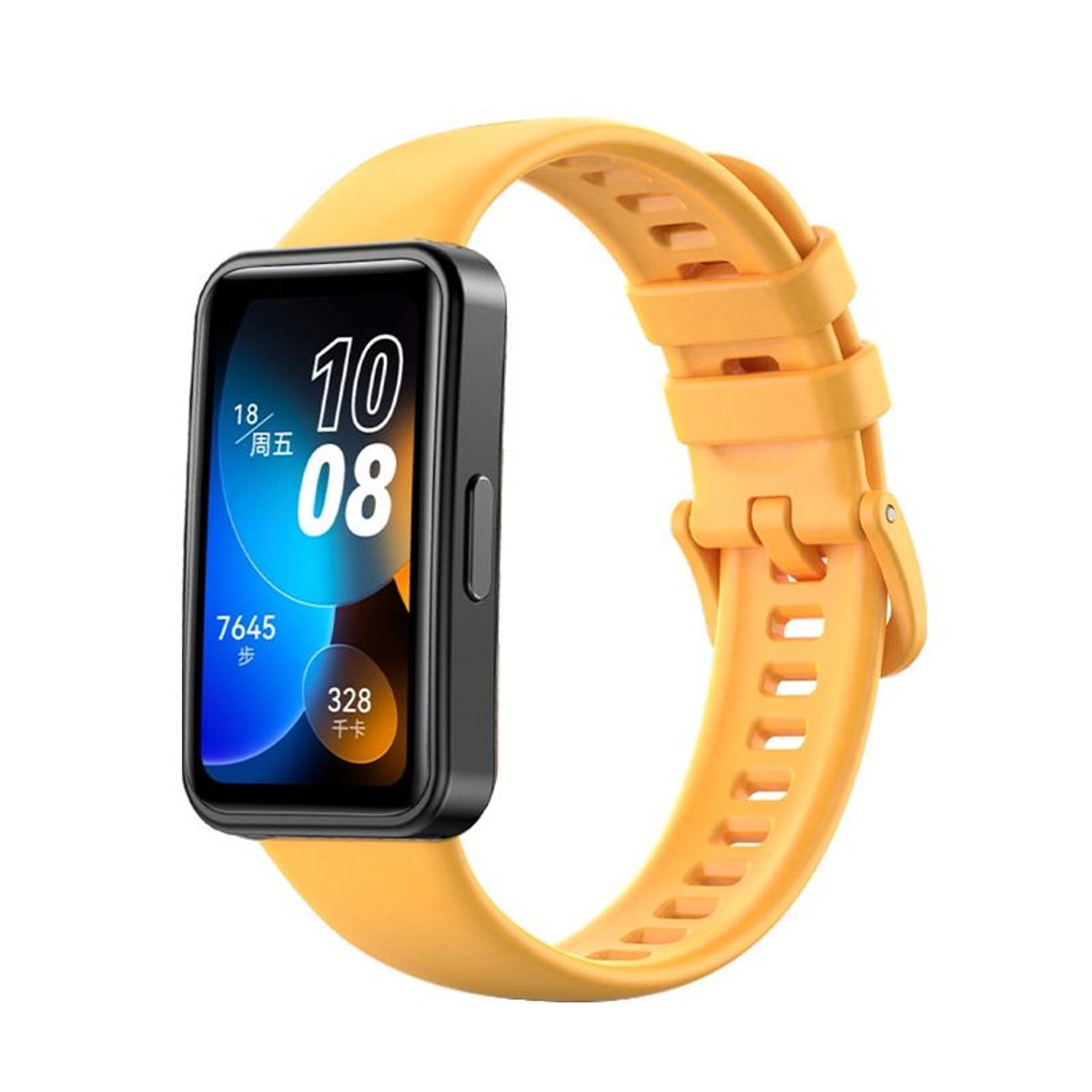 GENERICO - Manilla en silicona para Huawei Band 8