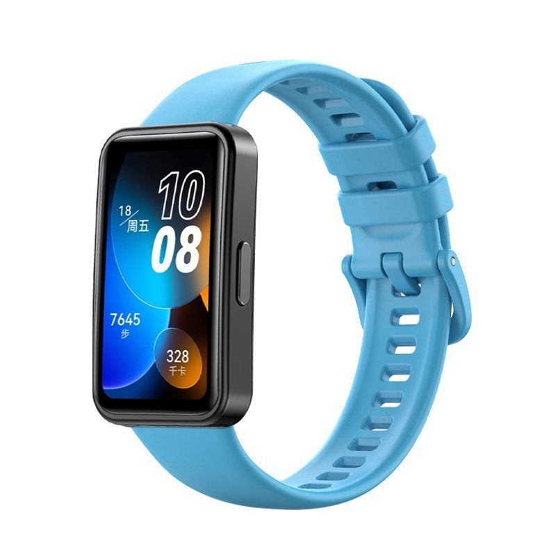 GENERICO - Manilla en silicona para Huawei Band 8