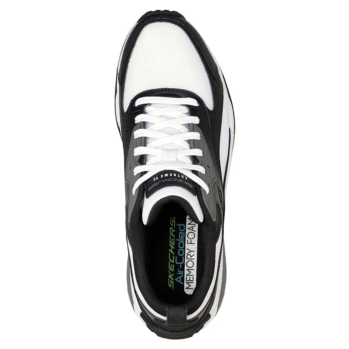 SKECHERS - Tenis Skechers Hombre Bajo Air Extreme V2