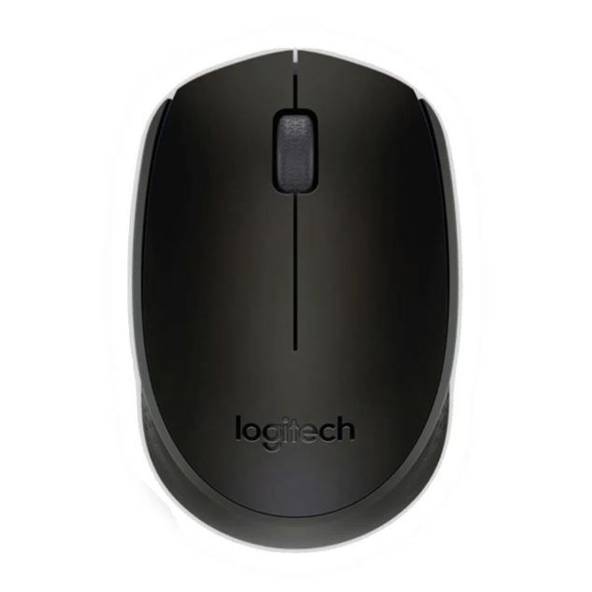 LOGITECH - Mouse Inalámbrico Logitech M170 Negro