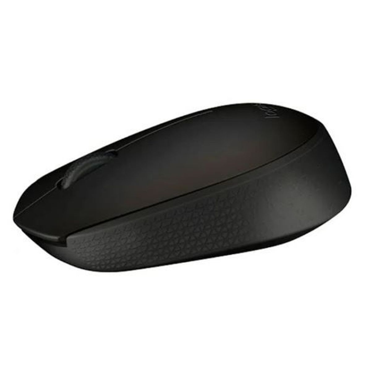 LOGITECH - Mouse Inalámbrico Logitech M170 Negro