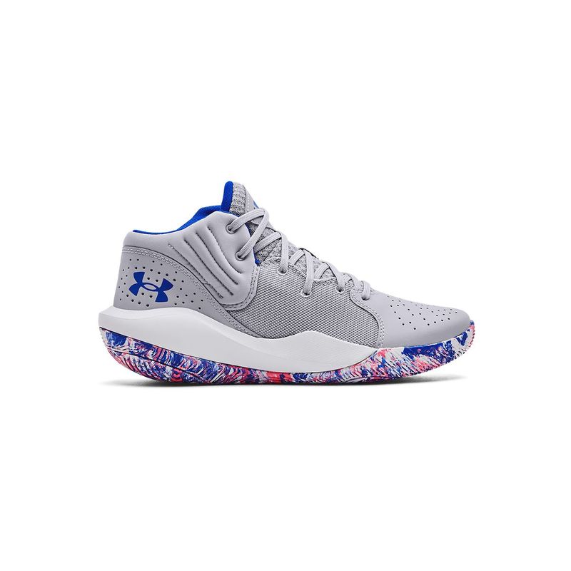 UNDER ARMOUR - Tenis Under Armour Hombre