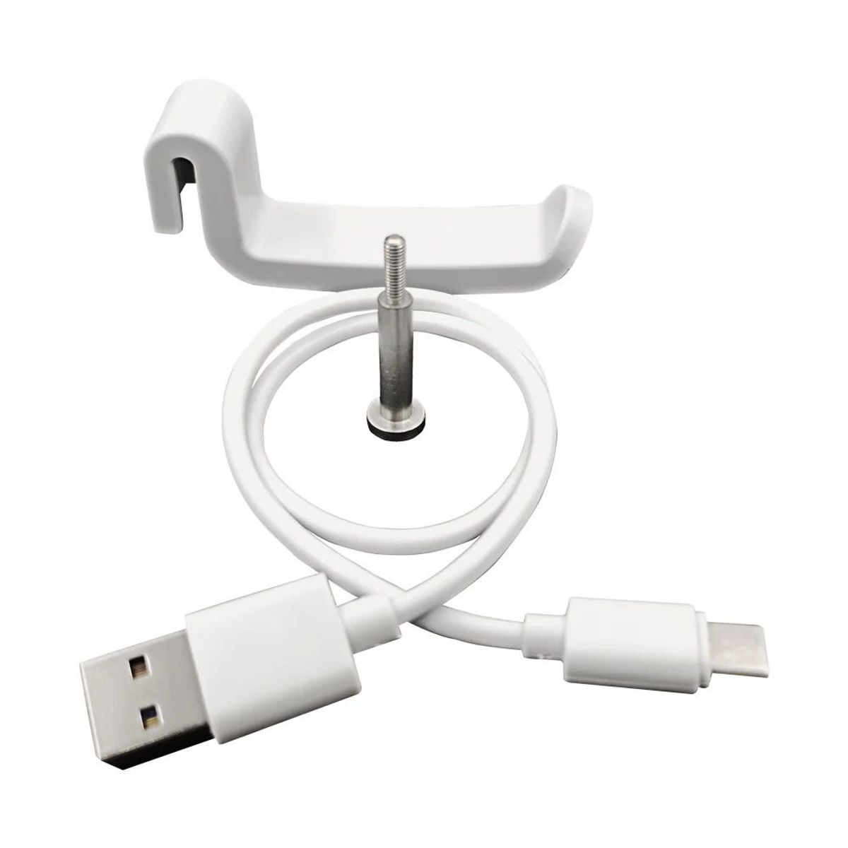 GENERICO - Base Refrigerante PS5 - Ventilador Turbo y Carga Doble 