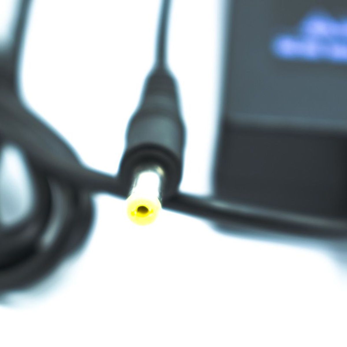 GENERICO - Adaptador AC PS2 Alta Calidad 8.5V 