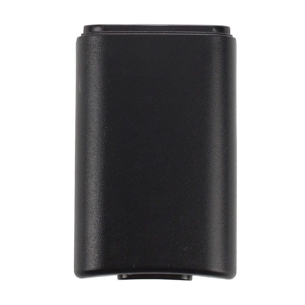 GENERICO - Tapa Baterías Xbox 360 Alta Calidad 