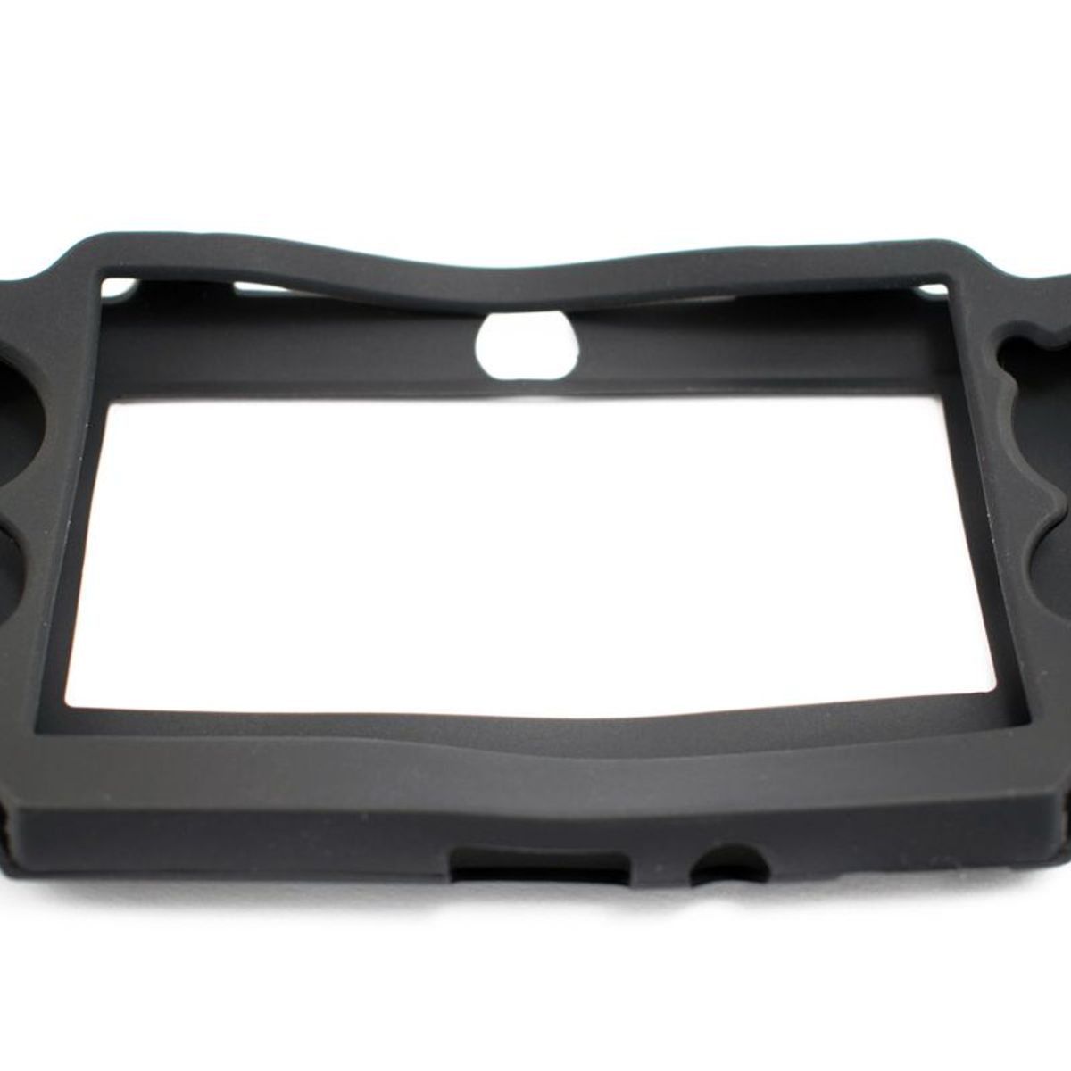 GENERICO - Funda Silicona PS Vita 1000 Resistente 