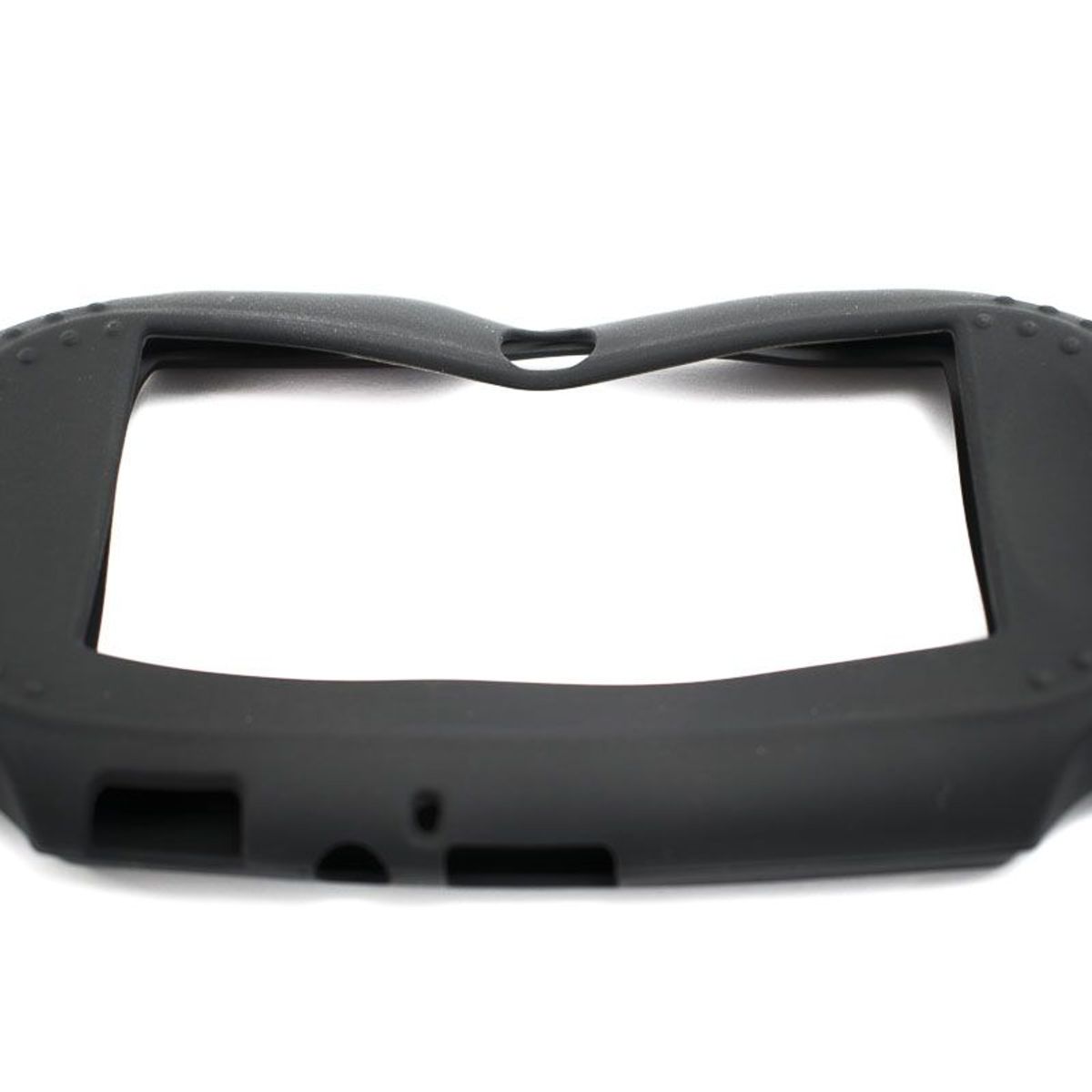 GENERICO - Funda Silicona PS Vita 1000 Resistente 