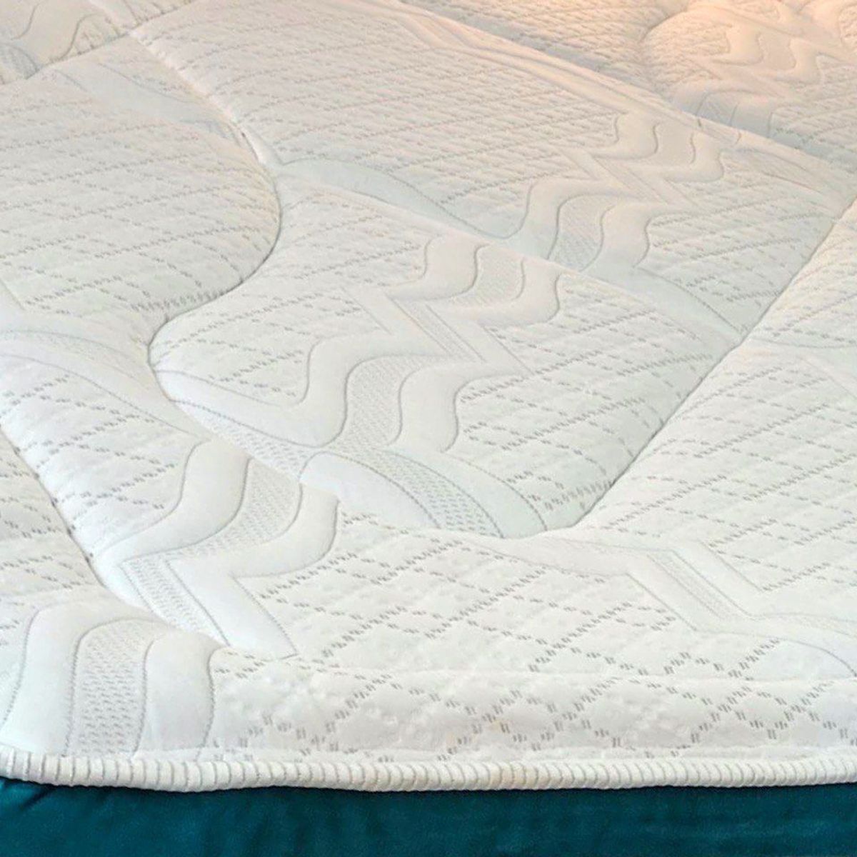 GENERICO - COLCHON FANTASY NATURAL DREAM 160x190.