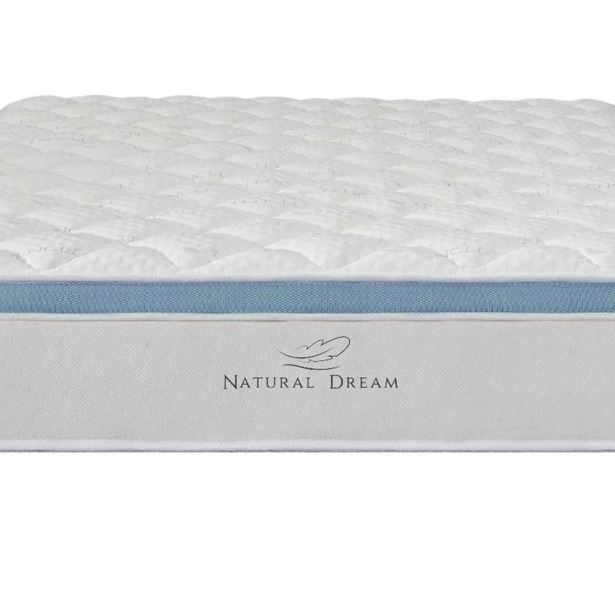 GENERICO - COLCHON FANTASY NATURAL DREAM 200x200.