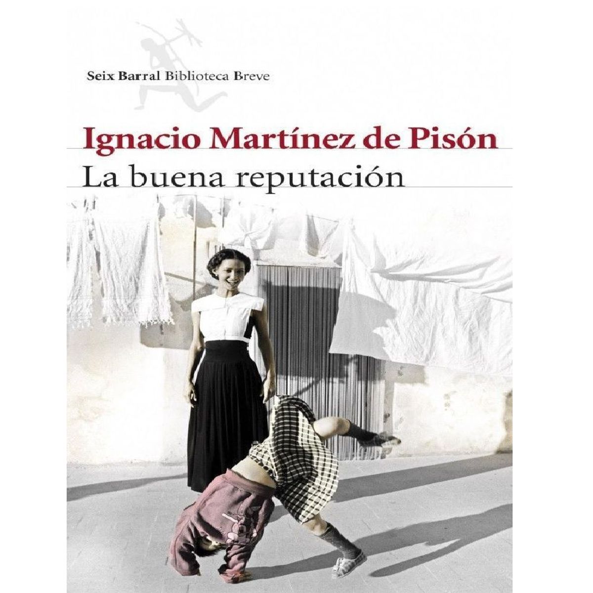 GENERICO - Libro La Buena Reputación