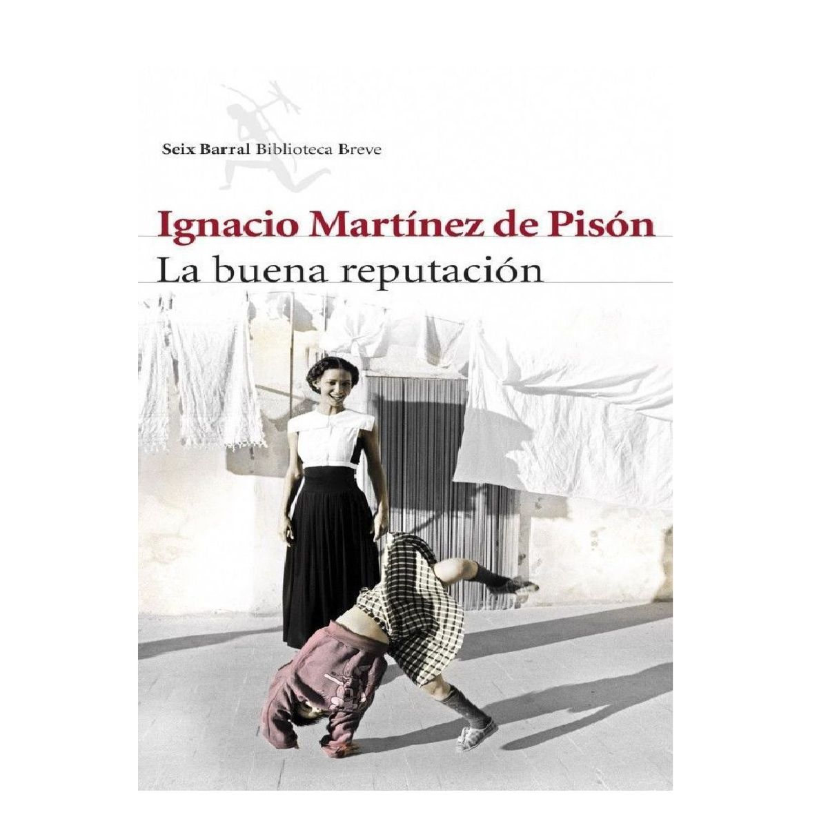 GENERICO - Libro La Buena Reputación