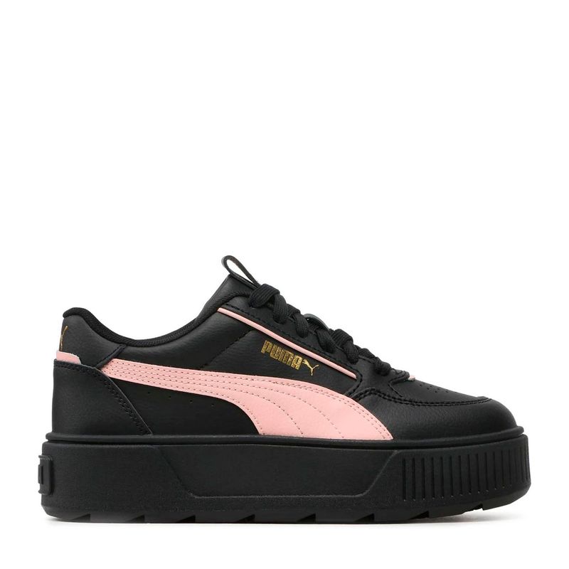 PUMA - Tenis Puma - Karmen Rebelle - Mujer Negro - Ref : 38721210