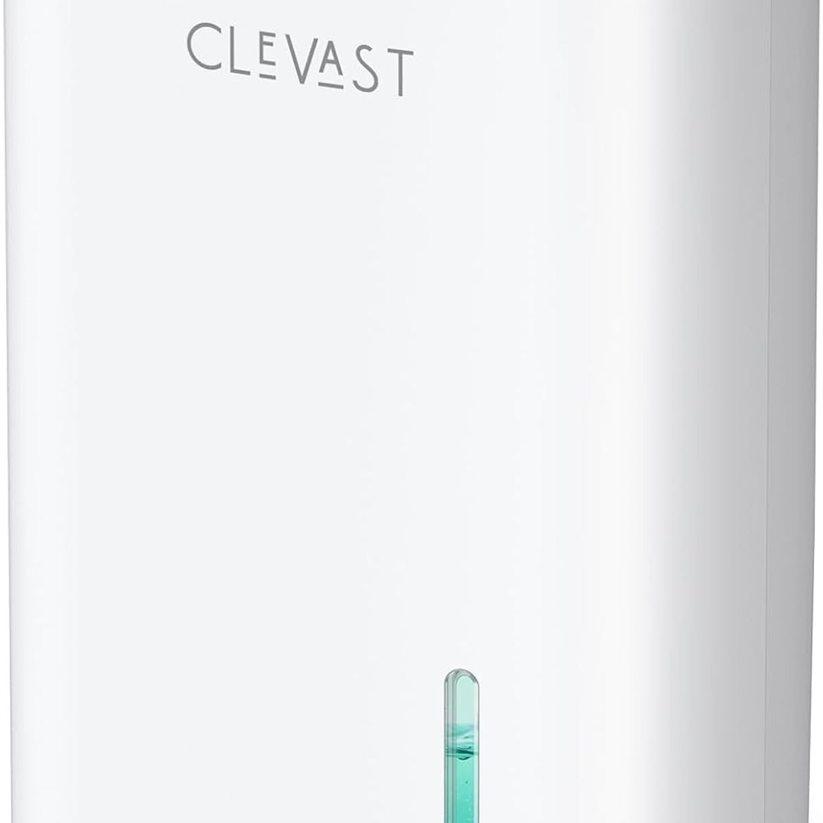 GENERICO - Deshumidificador Eléctrico Absorbente de humedad Portátil Silencioso