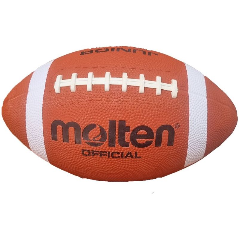 MOLTEN - Balon molten para futbol americano en caucho