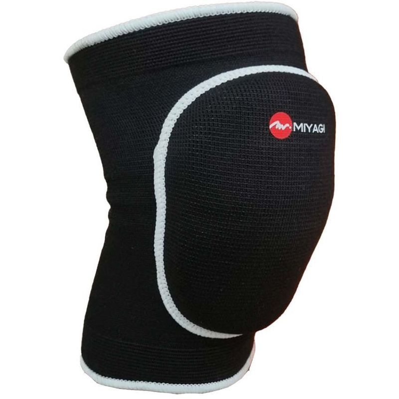 MIYAGI - Rodilleras para voleibol miyagi m745b Talla L