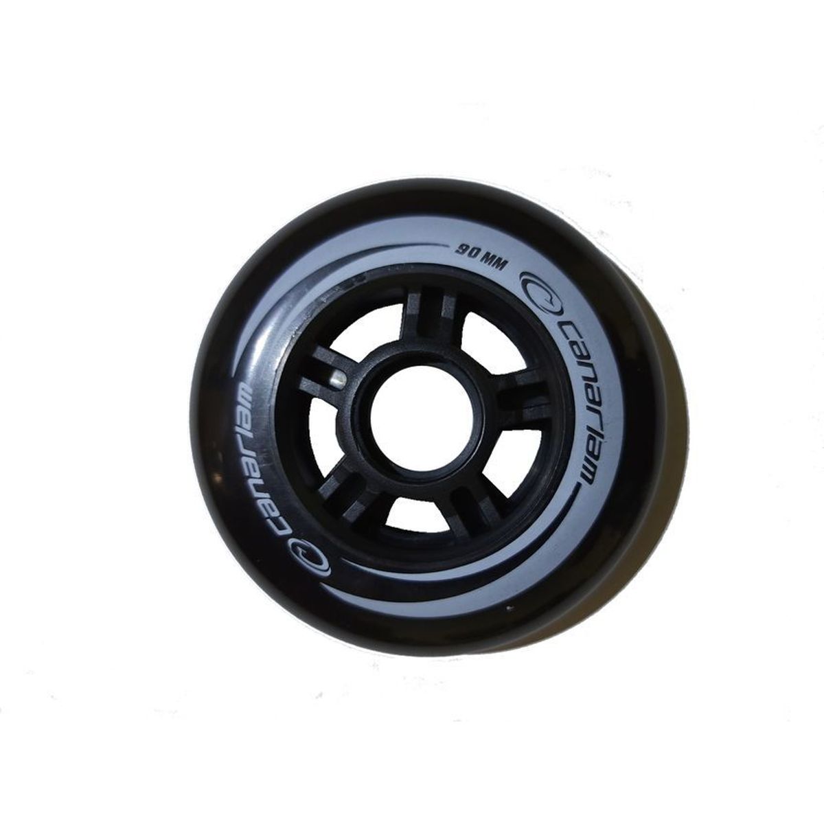 CANARIAM - Ruedas para patines canariam semiprofesionales 90mm