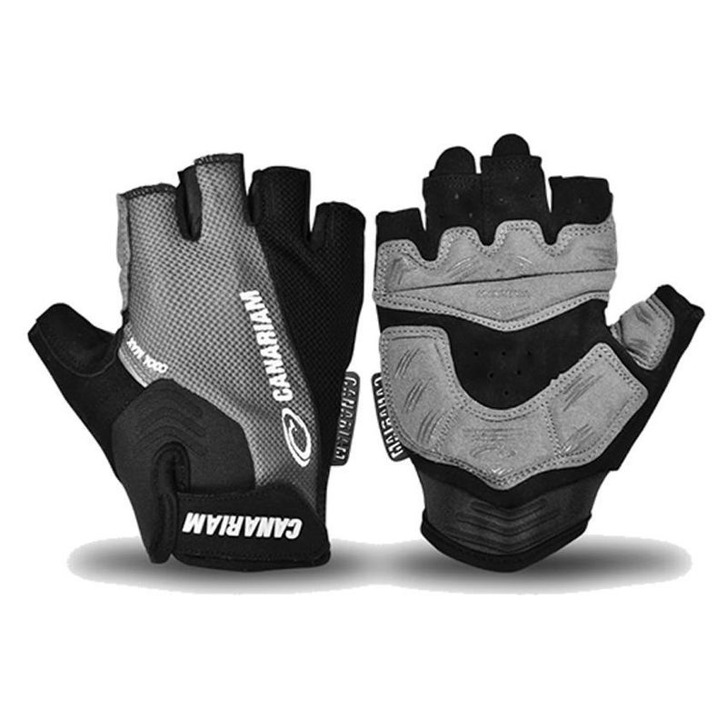 CANARIAM - Guantes para patinaje canariam c3-1