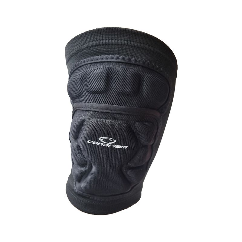 CANARIAM - Rodilleras Superacolchada Para Patinaje Canariam Talla M