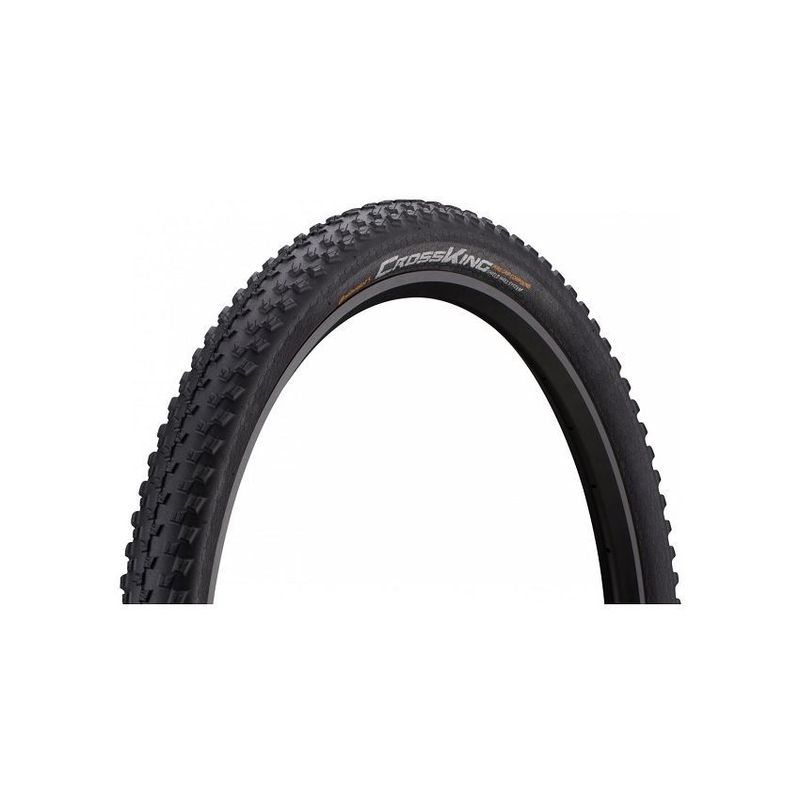 CONTINENTAL - Llanta continental cross king, mtb, rin 29