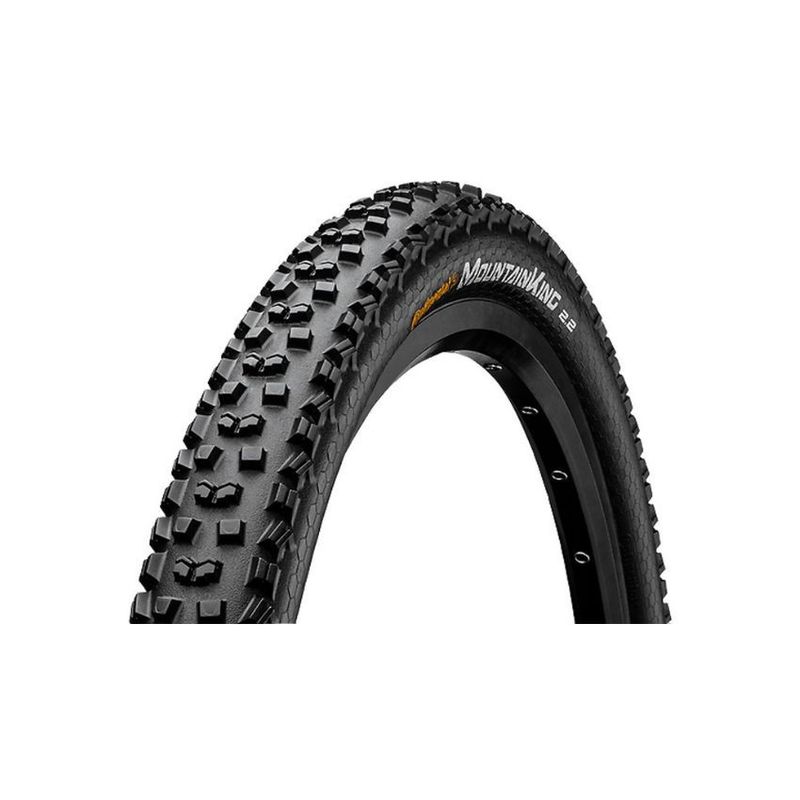 CONTINENTAL - Llanta continental mountain king, mtb, rin 29, rin 27.5