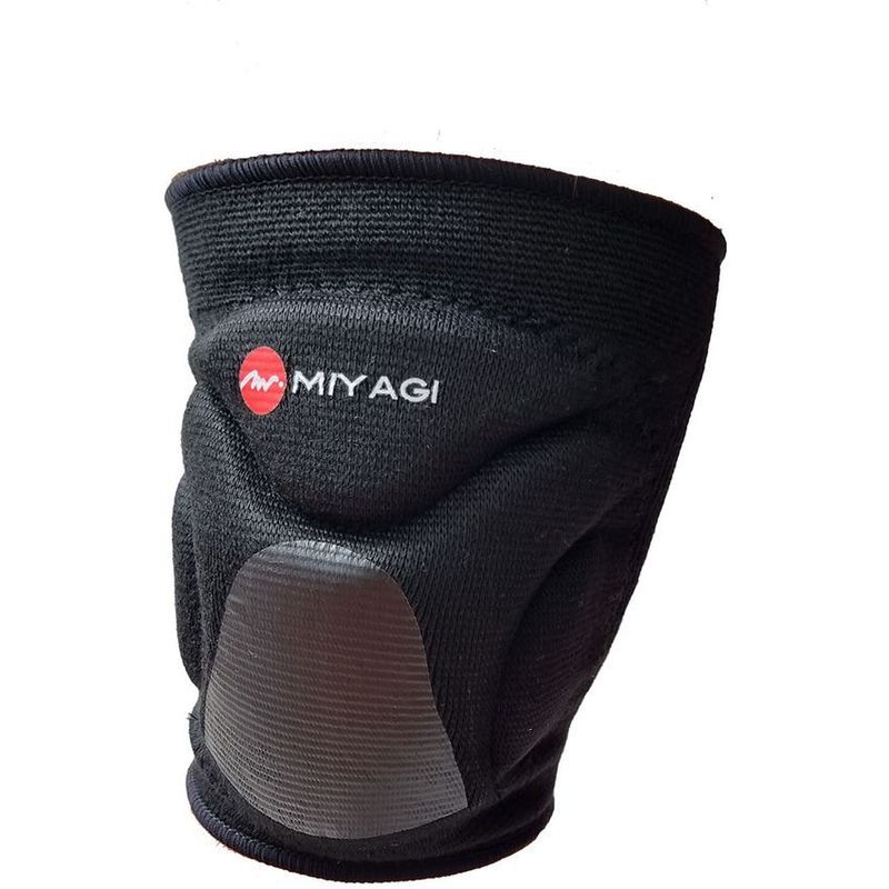 MIYAGI - Rodilleras para Voleibol en Gel Miyagi Talla L